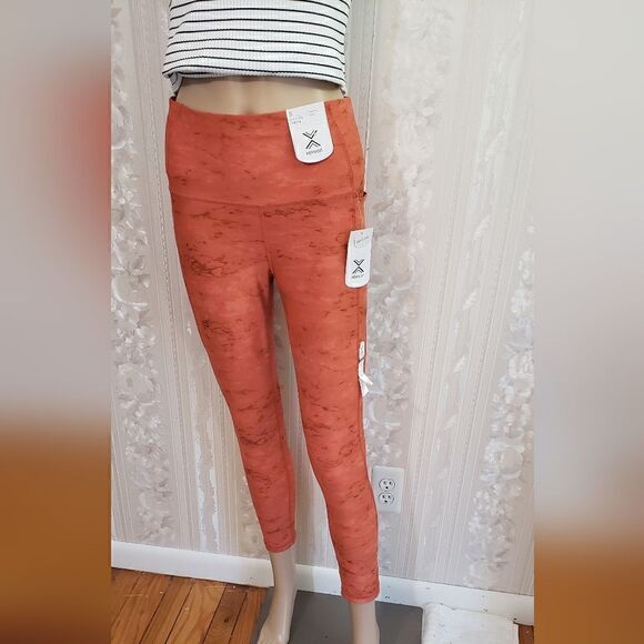 Xersion 7/8 Leggings   - Picture 2 of 5